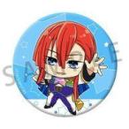 中古バッジ・ピンズ(キャラクター) 太刀花ユキノジョウ 「KING OF PRISM -Shiny Seven Stars- 缶バ