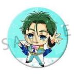 中古バッジ・ピンズ(キャラクター) 鷹梁ミナト 「KING OF PRISM -Shiny Seven Stars- 缶バッジ(セ