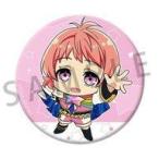 中古バッジ・ピンズ(キャラクター) 西園寺レオ 「KING OF PRISM -Shiny Seven Stars- 缶バッジ(セ