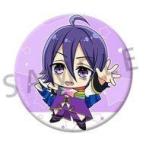 中古バッジ・ピンズ(キャラクター) 涼野ユウ 「KING OF PRISM -Shiny Seven Stars- 缶バッジ(セプ