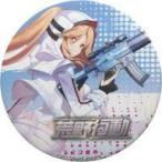 Yahoo! Yahoo!ショッピング(ヤフー ショッピング)中古バッジ・ピンズ（キャラクター） 影の代理人モジョリン（イラストver.） 缶バッジ 「荒野行動」