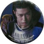 中古バッジ・ピンズ(男性) 井上正大(片倉小十郎) 缶バッジ 「斬劇『戦国BASARA』天政奉還」 先駆け特典