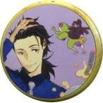 中古バッジ・ピンズ(キャラクター) ライダー/坂本龍馬 「Fate/Grand Order Fes 2019 カルデアパー