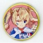中古バッジ・ピンズ(キャラクター) ランサー/ブラダマンテ 「Fate/Grand Order Fes 2019 カルデア