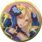 中古バッジ・ピンズ(キャラクター) ルーラー/アストライア 「Fate/Grand Order Fes 2019 カルデア