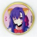 中古バッジ・ピンズ(キャラクター) ランサー/パールヴァティー 「Fate/Grand Order Fes 2019 カル