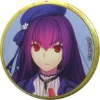 中古バッジ・ピンズ(キャラクター) キャスター/スカサハ=スカディ 「Fate/Grand Order Fes 2019 カ