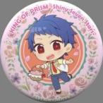 中古バッジ・ピンズ(キャラクター) 一条シン 「KING OF PRISM -Shiny Seven Stars-×animate