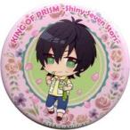 中古バッジ・ピンズ(キャラクター) 香賀美タイガ 「KING OF PRISM -Shiny Seven Stars-×ani