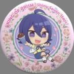 中古バッジ・ピンズ(キャラクター) 涼野ユウ 「KING OF PRISM -Shiny Seven Stars-×animate