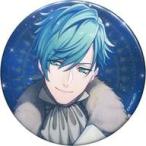 中古バッジ・ピンズ(キャラクター) 愛染健十 「B-PROJECT トレーディング缶バッジ WINTER of FANTASIA ve