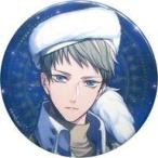 中古バッジ・ピンズ(キャラクター) 殿弥勒 「B-PROJECT トレーディング缶バッジ WINTER of FANTASIA ver