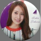 中古バッジ・ピンズ(女性) 桜井玲香(乃木坂46) ランダム缶バッジ セブンネットショッピング限定