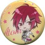 中古バッジ・ピンズ(キャラクター) 桐原アトム(STAR CLUSTER/ミニキャラ) 「MARGINAL#4 缶バッジ2014 vol.2」