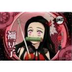中古バッジ・ピンズ(キャラクター) 竈門禰豆子 「鬼滅の刃×嵐電×映画村×京都市交通局 京ノ御仕事 トレーディングスクエア