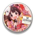中古バッジ・ピンズ(キャラクター) 中谷育 「アイドルマスター ミリオンライブ! トレーディング缶バ ...