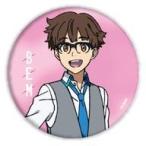 中古バッジ・ピンズ(キャラクター) ロディ・ウォーカー 「缶バッジ BEM 01」