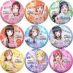 中古バッジ・ピンズ(キャラクター) 全9種セット オリジナル缶バッジ 「セブンイレブン×リアル脱出ゲーム×ラブ