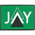 中古バッジ・ピンズ(男性) JAY ラバーバッジ 「iKON JAPAN DOME TOUR 2017追加公演」