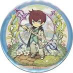 中古バッジ・ピンズ(キャラクター) アスベル・ラント 「テイルズ オブ グレイセス エフ キャラクタークロ