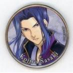 中古バッジ・ピンズ(キャラクター) アサシン/佐々木小次郎 「Fate/Grand Order Fes. 霊基召喚缶バッジ vo