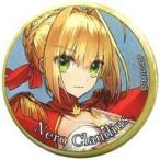 中古バッジ・ピンズ(キャラクター) セイバー/ネロ・クラウディウス 「Fate/Grand Order Fes. 霊基召喚缶
