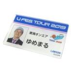 中古バッジ・ピンズ(男性) ゆめまる(東海オンエア) アクリルバッジ  「ローソン×U-FES. TOUR 2019」