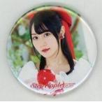 中古バッジ・ピンズ(女性) 小倉唯 缶バッジ 「DVD/Blu-ray 小倉唯 LIVE TOUR 2019『Step App