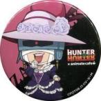 中古バッジ・ピンズ(キャラクター) キキョウ=ゾルディック 「HUNTER×HUNTER×animatecafe ゾルディック家 トレーディ