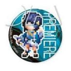 中古バッジ・ピンズ(キャラクター) プレミア 「ソードアート・オンライン ゲームドット トレーディング缶バッジA」