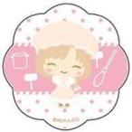 中古バッジ・ピンズ(キャラクター) マクロファージ アクリルバッジ2 Design produced by San