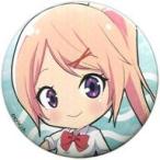 中古バッジ・ピンズ(キャラクター) 九条紫音(Yシャツ) 「ソウナンですか?×PRINCESS CAFE 缶バッジ」