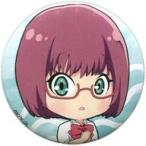 中古バッジ・ピンズ(キャラクター) 天谷睦(Yシャツ) 「ソウナンですか?×PRINCESS CAFE 缶バッジ」