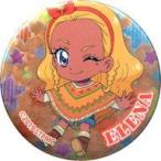 中古バッジ・ピンズ(キャラクター) 天宮えれな 「映画スター☆トゥインクルプリキュア 星のうたに想いをこめて キラキ