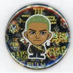 中古バッジ・ピンズ(男性) ELLY 56mm缶バッジ(NEW VIS