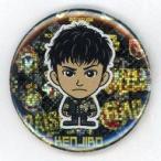 中古バッジ・ピンズ(男性) 山下健二郎 56mm缶バッジ(N