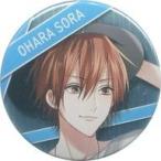 中古バッジ・ピンズ(キャラクター) 大原空(RE：START ver.) 「ツキノ芸能プロダクション TSU