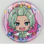 中古バッジ・ピンズ(キャラクター) 久磨凛太朗 「DREAM!ing -ドリーミング!-×PRINCESS CAFE 缶バッジ」