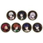 中古バッジ・ピンズ(キャラクター) 全7種セット 「K SEVEN STORIES ブラインド缶バッジ 05」