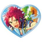 中古バッジ・ピンズ(キャラクター) 衣更真緒 「あんさんぶるスターズ! ハートカンバッジβ vol.1」