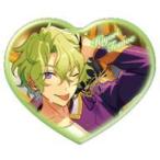 中古バッジ・ピンズ(キャラクター) 巴日和 「あんさんぶるスターズ! ハートカンバッジβ vol.1」