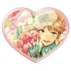 中古バッジ・ピンズ(キャラクター) 鳴上嵐 「あんさんぶるスターズ! ハートカンバッジβ vol.3」