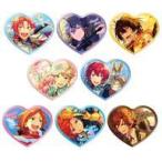 中古バッジ・ピンズ(キャラクター) 全8種セット 「あんさんぶるスターズ! ハートカンバッジβ vol.3」