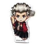 中古バッジ・ピンズ(キャラクター) 宮沢謙吾 「Key 20th Anniversary Shop アクリルバッジ」
