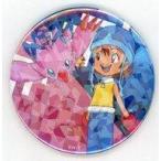 中古バッジ・ピンズ(キャラクター) 武之内空＆ピヨモン(デジモンアドベンチャー) 「デジモンアドベンチャーシリ