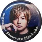 中古バッジ・ピンズ 森久保祥太郎(ホログラム) 缶バッジ 「Original Entertainment Paradise -おれパラ-2