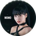 中古バッジ・ピンズ モモ ＆TWICE缶バッジ 「TWICE JAPAN 2nd ALBUM 『＆TWICE』リリースイベント」