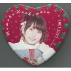 中古バッジ・ピンズ 橋本桃呼 クリスマス缶バッジ 「