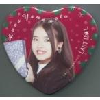 中古バッジ・ピンズ 山本琉愛 クリスマス缶バッジ 「