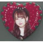 中古バッジ・ピンズ 町田穂花 クリスマス缶バッジ 「